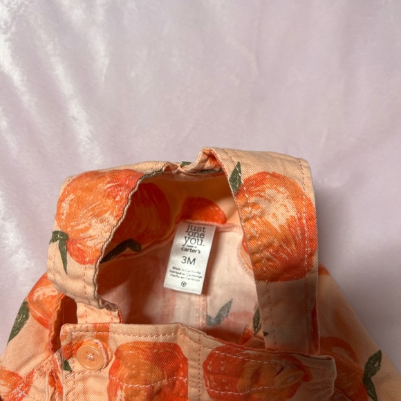 Feeling Peachy! 🍑 - Picture 4 of 9